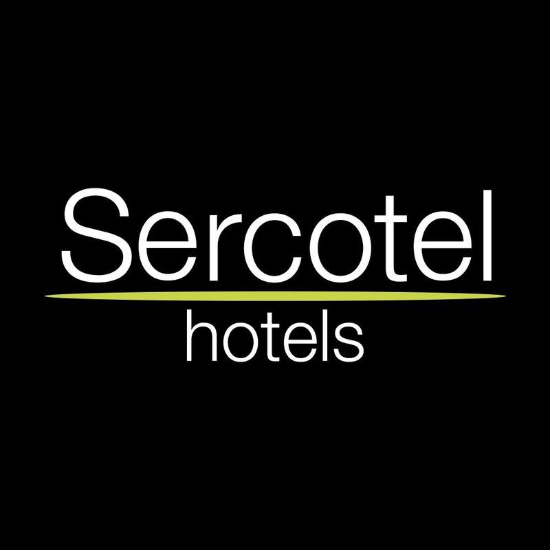 Hotel Los Angeles Guarnizo Logotipo foto